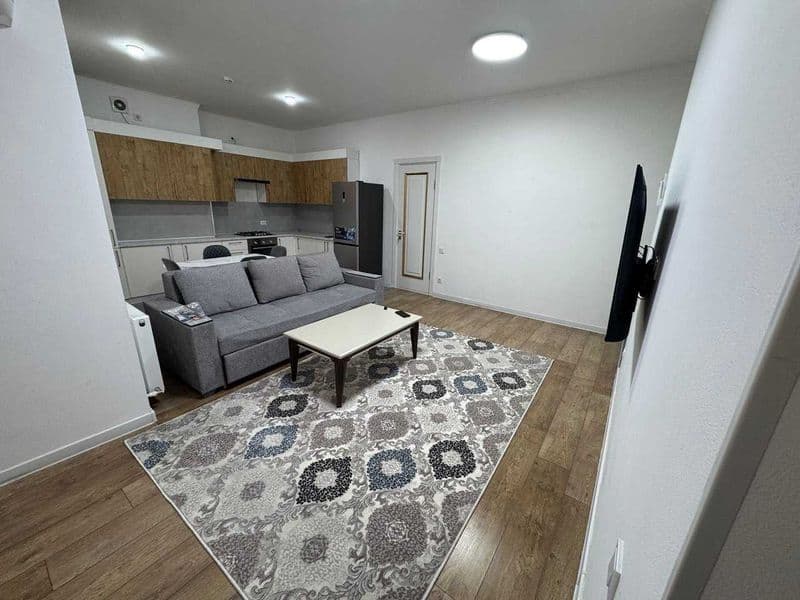 Сдается квартира с красивым ремонтом<br />
<br />
• Район: Ш — фото 5
