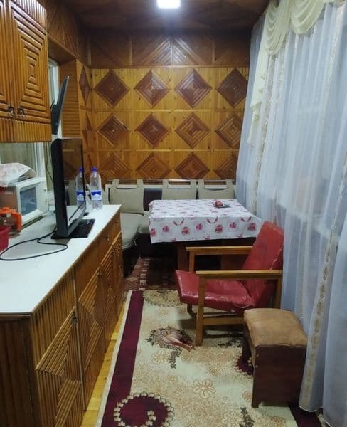 Mirzo Ulugʻbek Qorasuv 2 da 2xona 3 xona qilingan kv ijaraga — фото 5