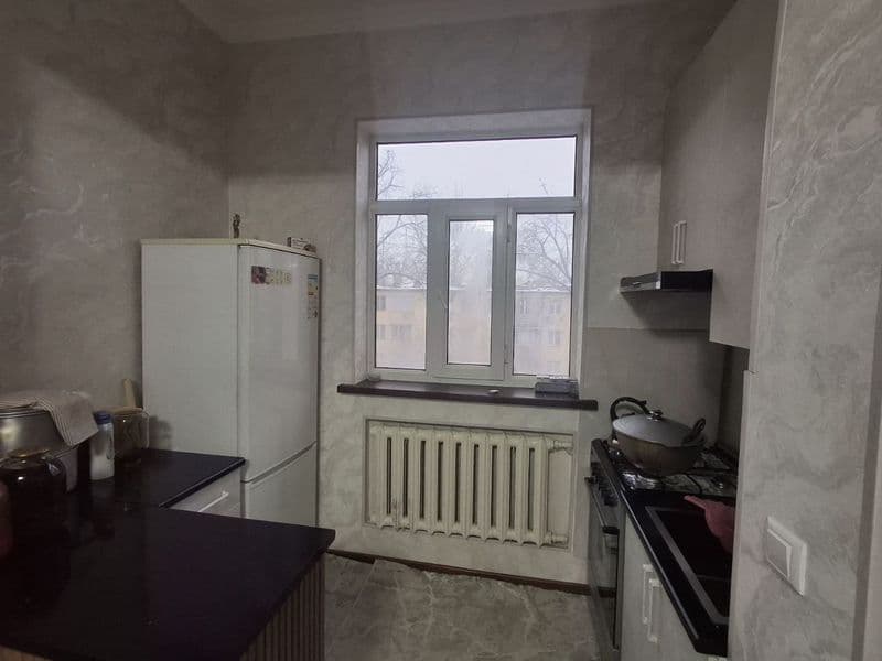 Sharoitlari:Barcha sharoitlar bor.<br />
-Kir yuvish mashina — фото 3