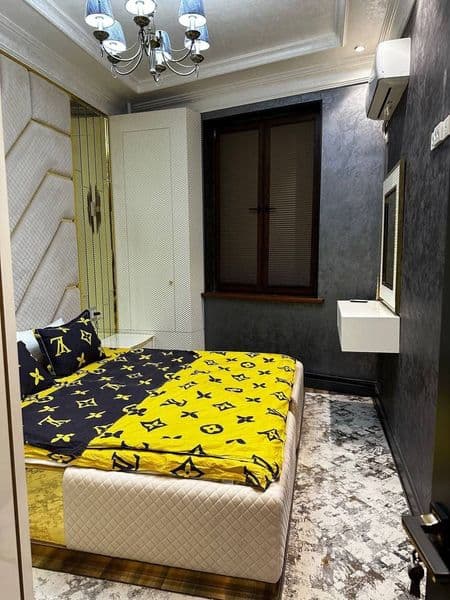 Yevro remont xamma sharoitlari bilan   texnika xammasi yangi — фото 3