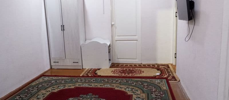 19 kvartal 24-uy<br />
Ishlaydigan o'qidigan qizlar — фото 2