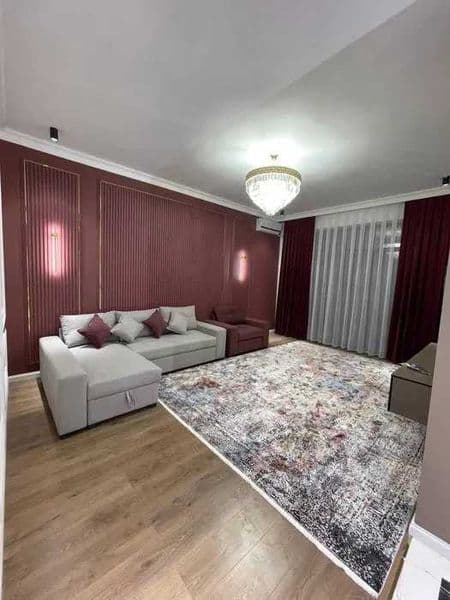 Район : Мирабадский<br />
Ориентир : ул.Нукусская Посольство — фото 2