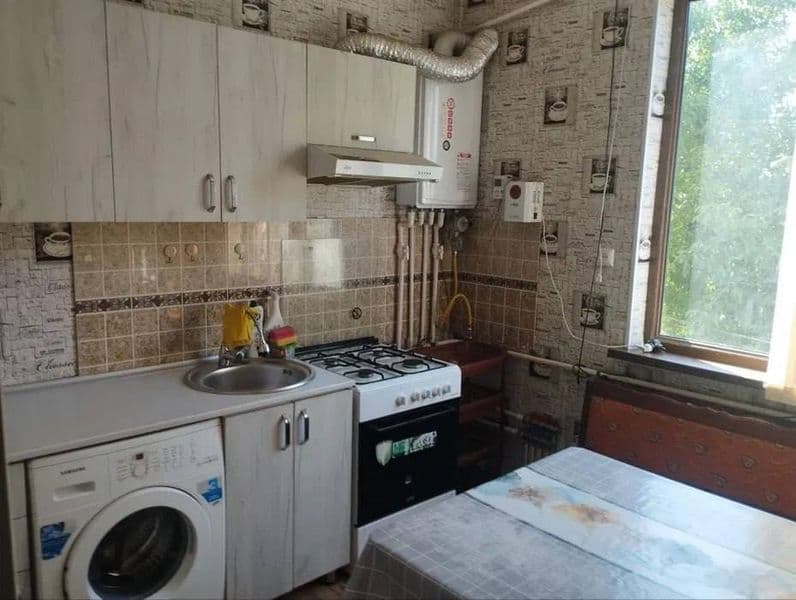 ID #2147<br />
#Аренда квартиры <br />
Район - #Яшнабадский< — фото 4