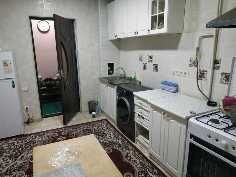 Yunusobod 14-kvartal Turkiston metroga yaqin Kozrinka yonida — фото 3