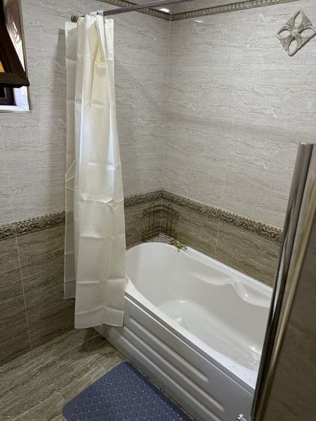 Сдаётся уютная, чистая квартира в шикарной локации, рядом с  — фото 3