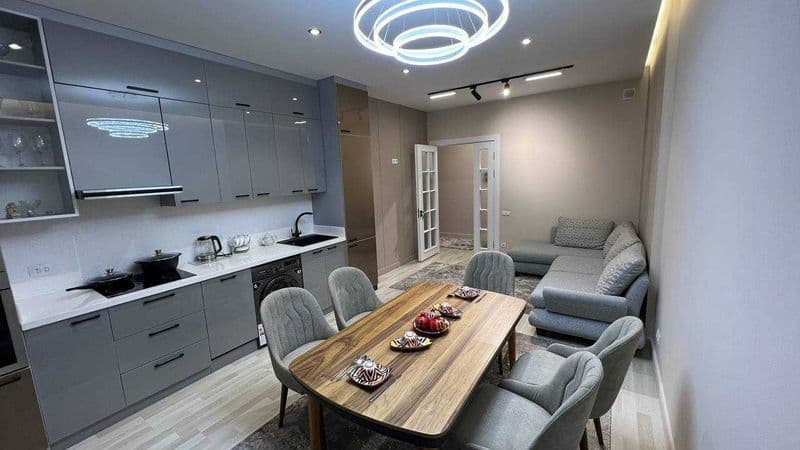 К вашему вниманию рады представить 2х комнатную квартиру на  — фото 4