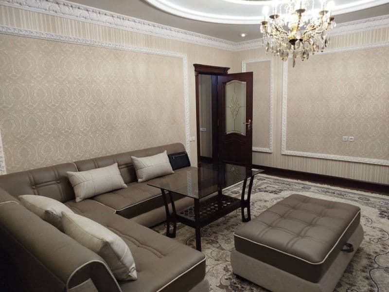 Мирзо Улугбекский район <br />
Дархан <br />
Метро Хамид Оли — фото 4