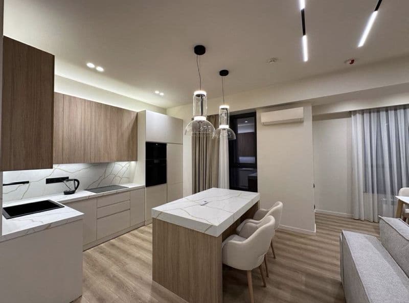 Сдаётся квартира Мирабадский район Госпиталка ЖК Мирабад Аве — фото 3