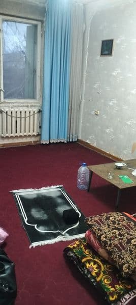 Yashnabod kadeshvada sherikchilikka 2 ta bola kerak akuratni — фото 2