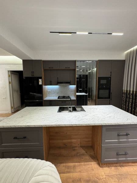 Яккасарайский район<br />
Мукумий Мост<br />
ЖК Парисиен<br  — фото 5