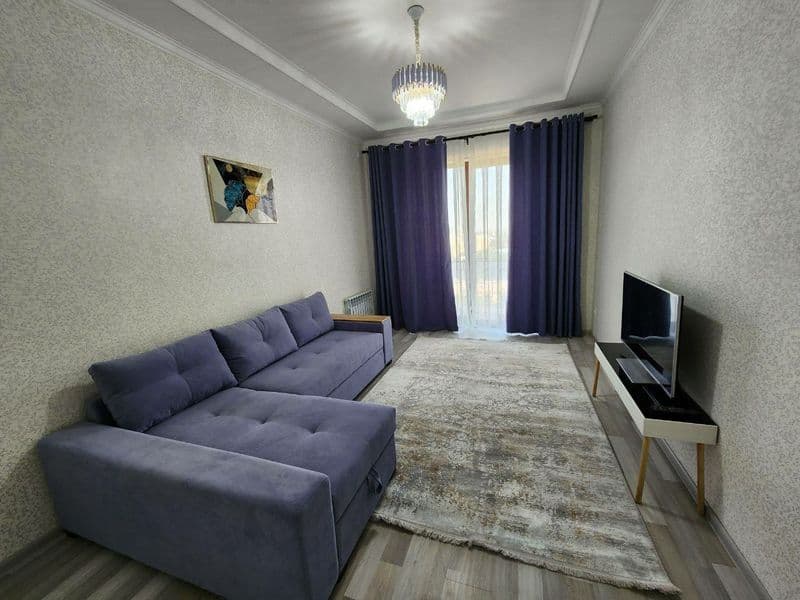 Сдается квартира в Яккасарайском районе, улица Шота Руставел