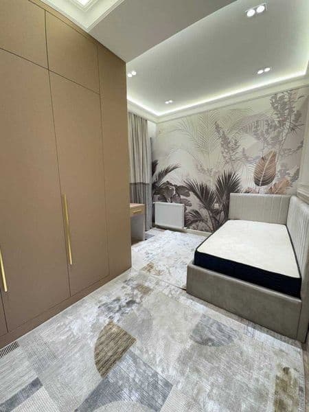 3-комнатная квартира 80 м² в Мирзо-Улугбекском районе, ул.Па — фото 2