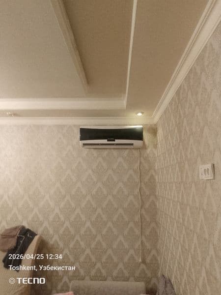 Аренда Сергели 4 2ком 350& рядом ярмарка школа д.сад карзинк — фото 2