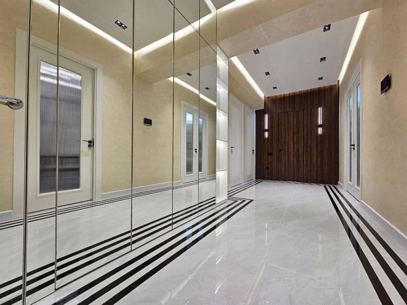 Яккасарайский район<br />
ЖК ПАРИСИЕН<br />
Комнаты-4<br />
 — фото 4