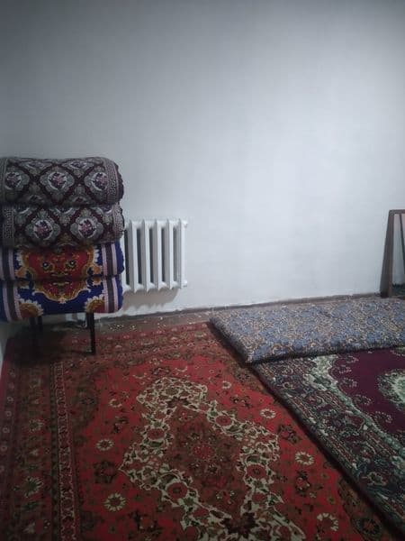 Шайхонтохур туманида 1 хонали квартира яхши оилага ижарага б — фото 3