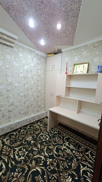 Ижарага 2 хона квартира берилади. Хамма шароитлари бор. Оила — фото 5