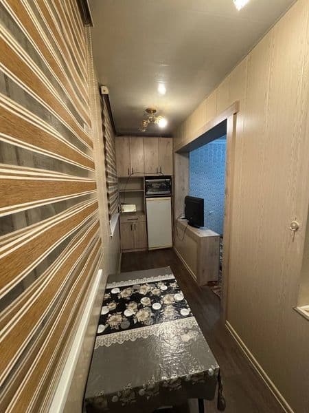 Аренда квартиры Юнусабад -12<br />
1 комнатная <br />
3 этаж — фото 2