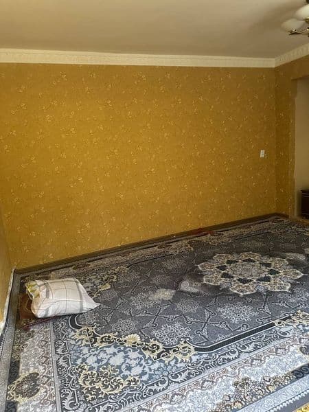 Hamid olimjon metro yaqinida 1ta bolaga 1oyga kvartira bor w