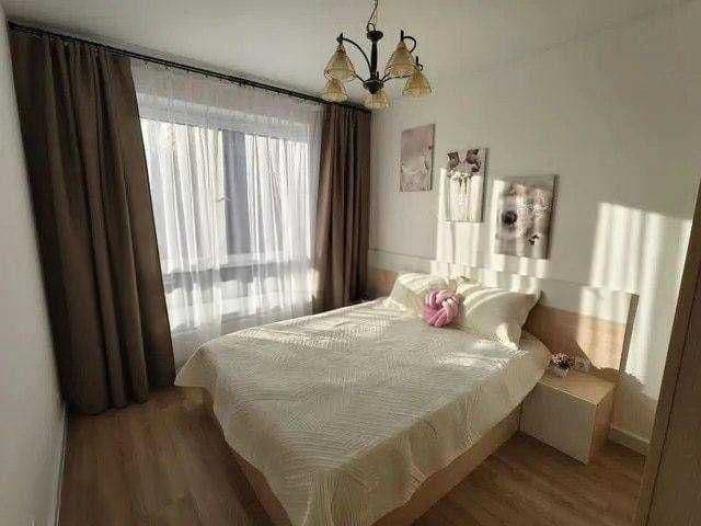 К вашему вниманию рады представить 2х комнатную квартиру на 