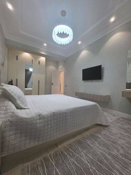 Сдаётся квартира со всеми удобствами на Сагбоне<br />
подроб — фото 3