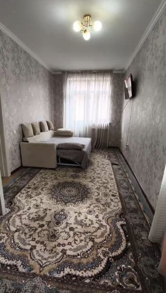 (93)535-79-62;(93)535-79-61<br />
<br />
Сдается квартира но — фото 2