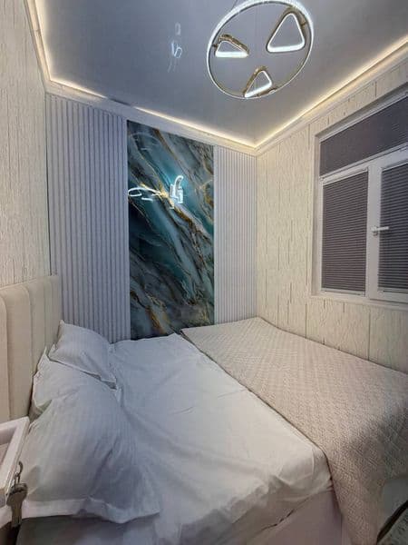 Сдаётся квартира (Аренда)<br />
Район:Чилонзор 9квОриентир:Р — фото 4