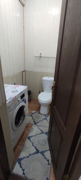 Юнусабад-14,, 3/1/5 с мебелью и техникой, имеется большой ог — фото 4