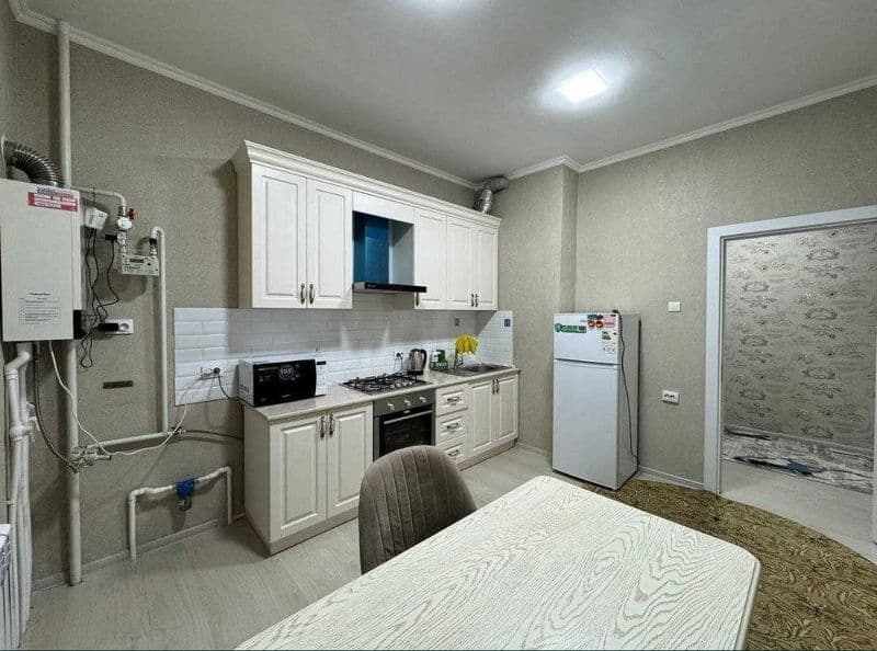 1/6/9 ЖК «Голден Хаус «Махтумкули <br />
Площадь: 40м²<br /> — фото 3