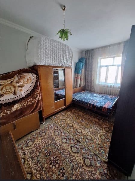 Аренда квартиры ттз Ахмад югнакий хумоюн <br />
2/4/9 строго — фото 3