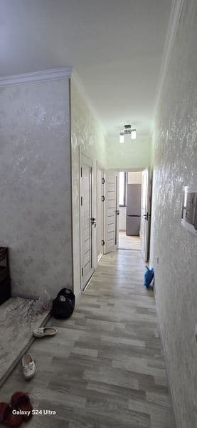 Сергили чоштепа метрони биринчи бекати навастройка 2хона 3эт — фото 3