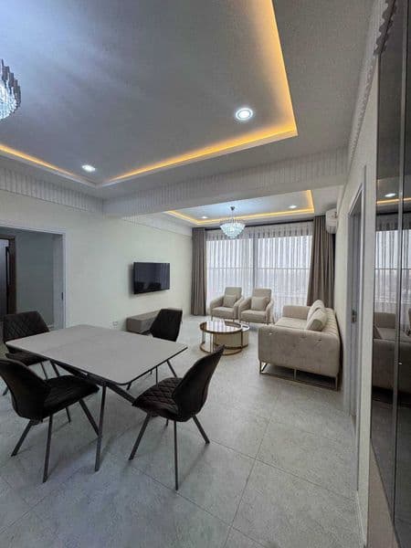 • Ориентир: ЖК " SOMANG RESIDENSE" Сеул Мун<br />
<br />
• К