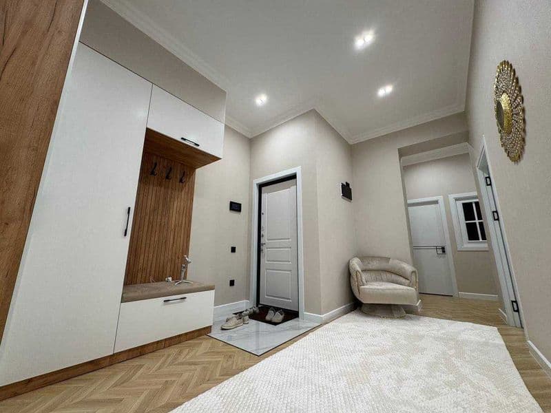 К вашему вниманию рады представить 3х комнатную квартиру на  — фото 3