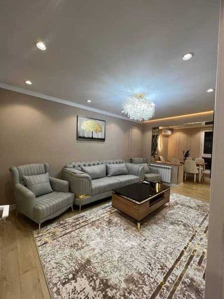 Район: Шайхантахурский<br />
Адрес: Ц 13 Лабзак<br />
Ориент — фото 3