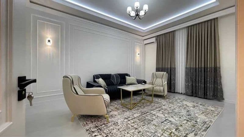 Юнусабадский район<br />
<br />
Новостройка: ЖК Пойтахт Гавх