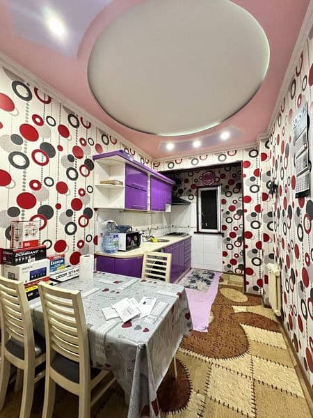 Ijaraga beriladigan kvartira<br />
Район: Шайхантахур <br /> — фото 5