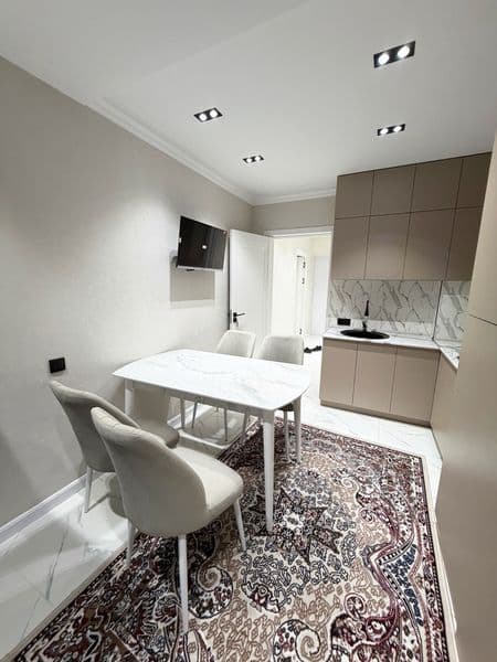 Чистая уютная квартира с хорошим новым ремонтом <br />
<br / — фото 4