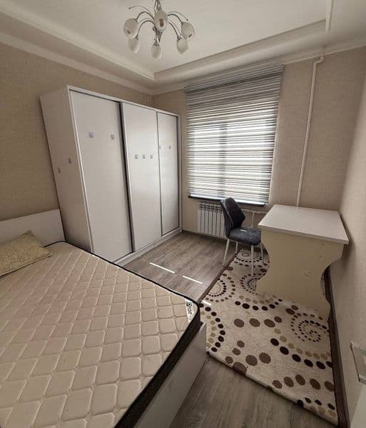 квартире имеется все необходимое мебель и техника для комфор — фото 3