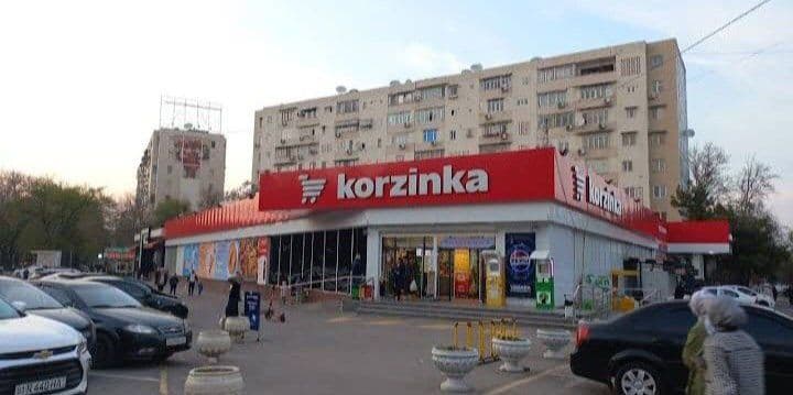 • АРЕНДА КВАРТИРА<br />
• Район: Шайхантахур <br />
• Адрес: