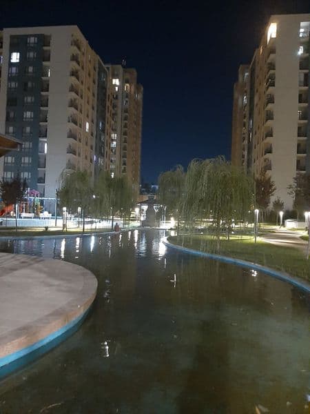 Olmazor cityda oila ijaraga qo'yiladi. Hamma sharoitlar  bor