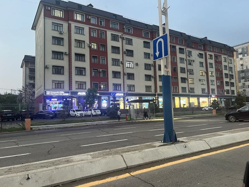 Сдаётся 2/6/7<br />
НОВОСТРОЙКА<br />
Golden House <br />
на