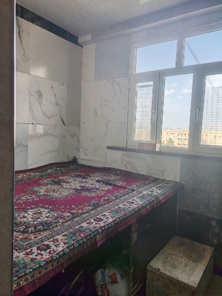 Сдается 2 х комнатная квартира Юнусабаде 19,для семьи. Кварт — фото 3