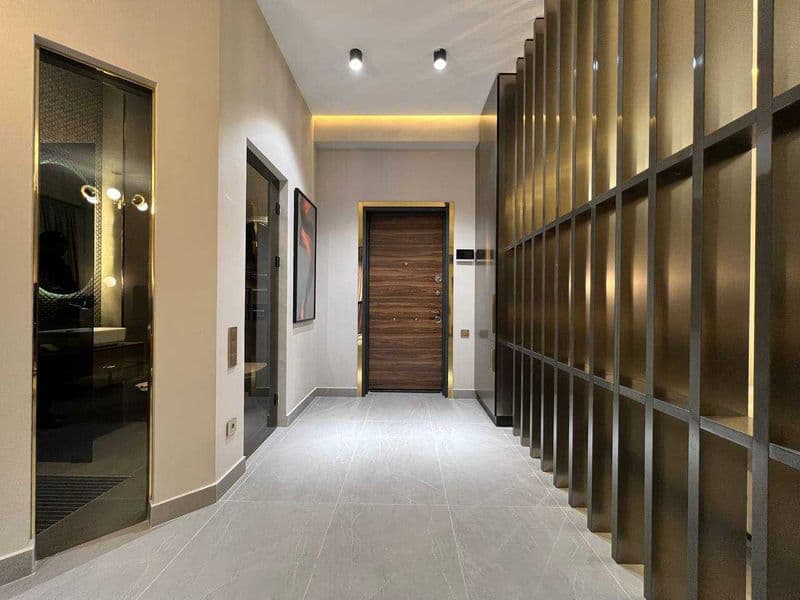 Элитный апартамент ЖК Ташкент Сити Гарденс! <br />
Район: Ша