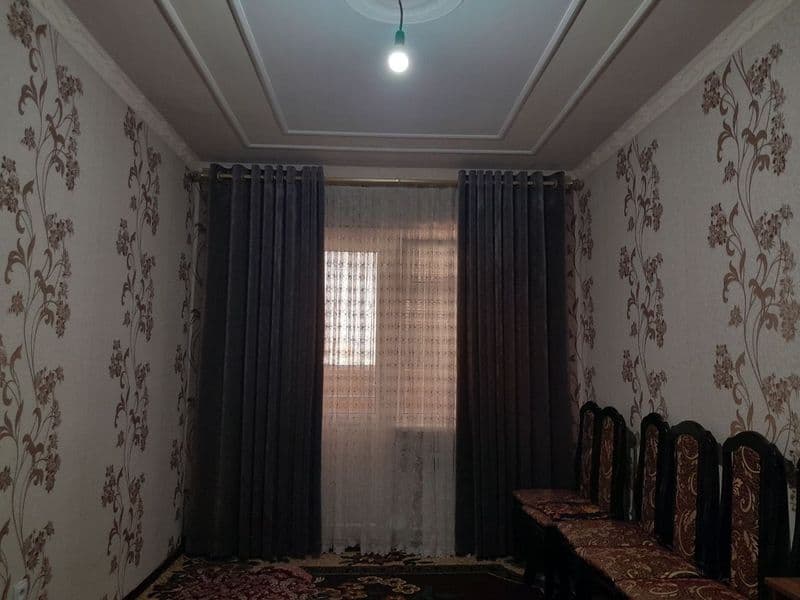 Сдается Квартира в Арегду<br />
Адрес: Янги Хаёт р/н<br />
К — фото 3