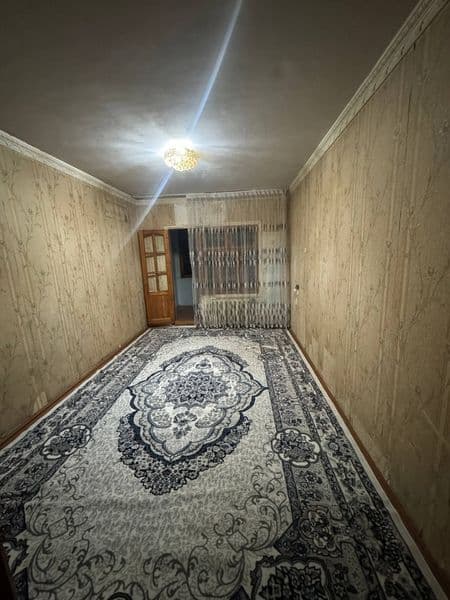 Аренда Квартира<br />
Чилонзор р-н Алгаритм 30 кв<br />
2/4/