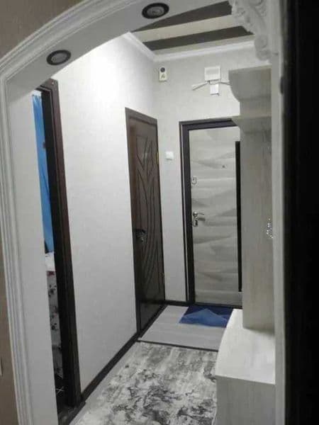 Сдаётся КЛАССНАЯ квартира<br />
<br />
• Район: Мирзо Улугбе — фото 5