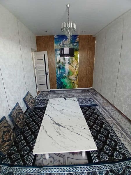 Район: Юнусабадский<br />
Адрес: ЖК Хон Сарой Океан<br />
<b — фото 3