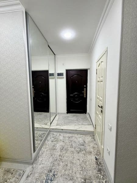 Хоналар сони: 2<br />
Умумий майдони: 70 м²<br />
Қават: 2<b — фото 4