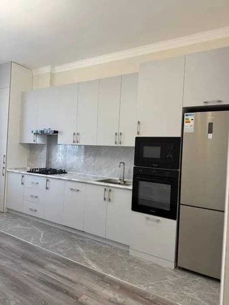 Сдаётся квартира на  Яккасарайский ‼️<br />
Ориентир - 8-рад — фото 4