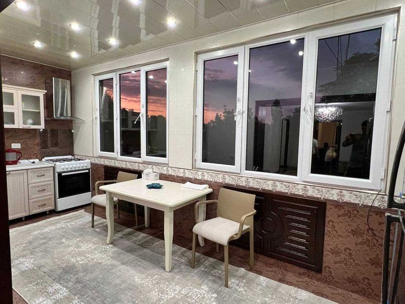 Аренда 2-комнатной квартиры в центре, район Яккасарай<br />
