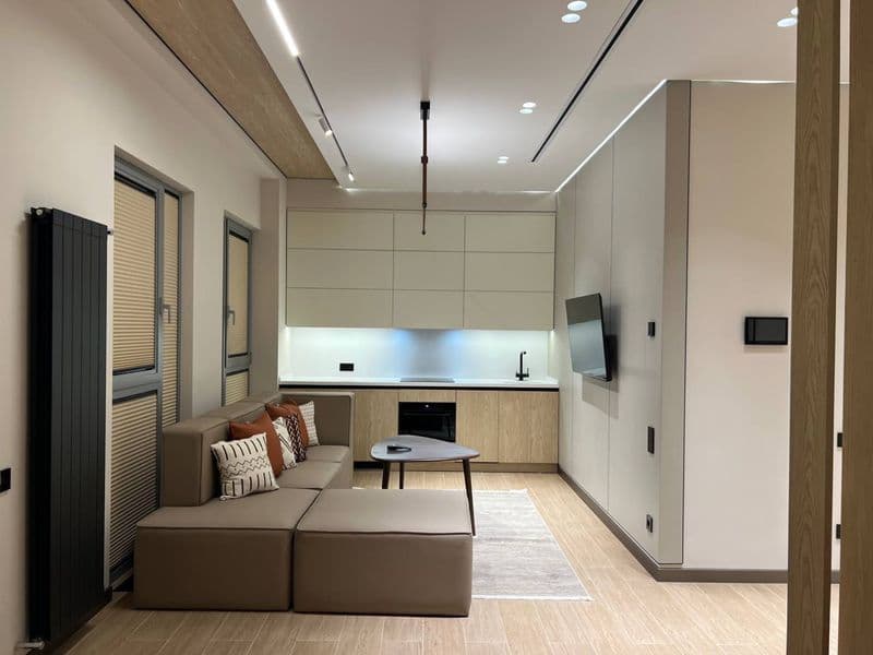 Аренда квартиры премиум класса на Мирабад авеню<br />
<br />